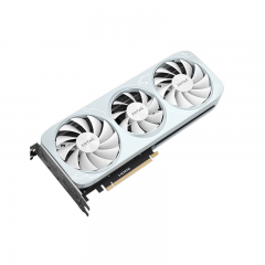 索泰显卡  RTX 5060 8GB 月白 OC 三风扇/DP+HDMI (21496)