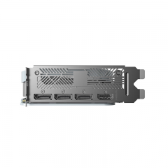 索泰显卡  RTX 5060 8GB 月白 OC 三风扇/DP+HDMI (21496)