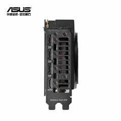 华硕显卡 ATS RTX5060 Ti O8G 巨齿鲨 三风扇/DP+HDMI (21519)