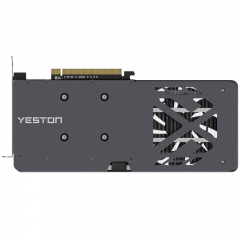 盈通显卡 RTX 5060 8GB GDDR7 大地之神 GA 双风扇/DP+HDMI (21596)