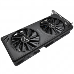 盈通显卡 RADEON RX 9060XT 8G D6 大地之神 双风扇/DP+HDMI (21595)