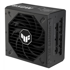 华硕电源 额定850W TUF GAMING 装弹手 850W 金牌全模组  ATX3/Pcie 5.0 (16872)