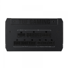 华硕电源 额定850W TUF GAMING 装弹手 850W 金牌全模组  ATX3/Pcie 5.0 (16872)