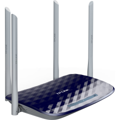 TP-Link路由器 域联 YLWR3000G 易展版 AX3000双频千兆 4口 4天线 (21651)