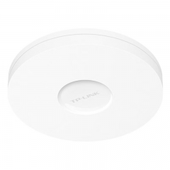 TP-Link 吸顶式AP TL-XAP1807GC-PoE/DC 易展版 1800M WIFI6 双频千兆（18029）