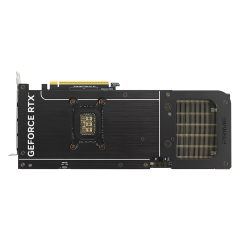 华硕显卡 PRIME-RTX 5080-O16G 大师系列 三风扇 DP+HDMI (20741)