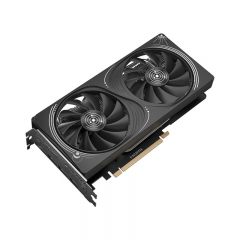 索泰显卡 RTX 5050 8GB 星夜 OC HA 双风扇 HDMI+DP (21696)