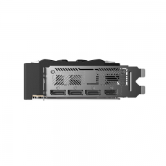 索泰显卡 RTX 5070 12GB 天启 OC 三风扇 DP+HDMI (21579)