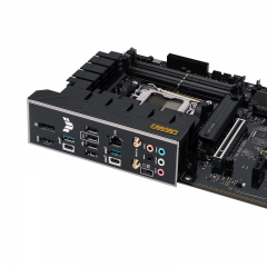 华硕主板 TUF GAMING B650-PLUS WIFI AM5/DDR5/HDMI+DP (16126)