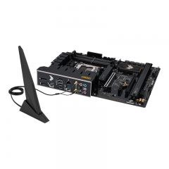 华硕主板 TUF GAMING B650-PLUS WIFI AM5/DDR5/HDMI+DP (16126)