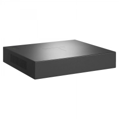 【TP】录像机TL-NVR6110G-L/10路 1盘位 （22139）