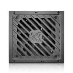 未知玩家 额定650W VP650 白牌 直出电源 送理线梳 南京仓发货 (22050)