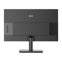 HKC显示器 24FS1 24寸/VA屏/144Hz/1080P高清 HDMI+VGA (22591)