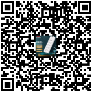 商品二维码