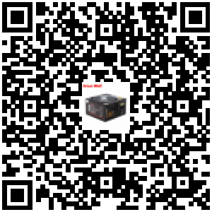 商品二维码